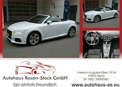 Bild des Angebotes Audi TT Roadster 45 TFSI S-Tronic,Leder,Kamera