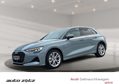 Bild des Angebotes Audi A3 Sportback advanced 30 TFSI S tronic ,PDC,Kam.