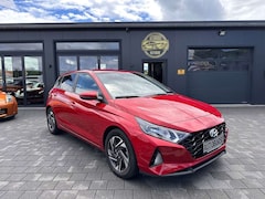 Bild des Angebotes Hyundai i20 Edition 30*8-Fach*R-Kamera*