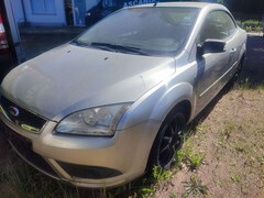Bild des Angebotes Ford Focus CC Trend