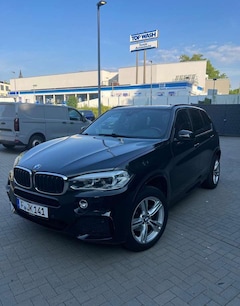 Bild des Angebotes BMW X5 M xDrive30d Sport Edition