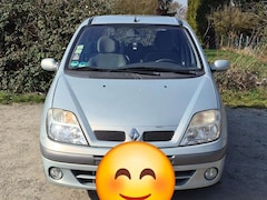 Renault Scenic 1.6V