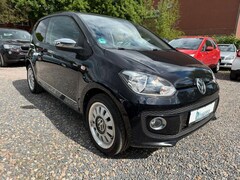 Bild des Angebotes VW up! black up!
