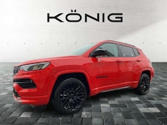 Bild des Angebotes Jeep Compass 1,5l GSE T4 48V e-Hybr