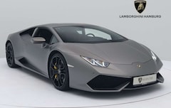 Bild des Angebotes Lamborghini Huracán LP610-4 I Lamborghini Hamburg
