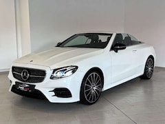 Bild des Angebotes Mercedes-Benz E 400 d 4Matic AMG-Line|360°|MEM|BURME|WIDESCREEN