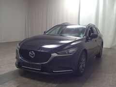 Bild des Angebotes Mazda 6 Kombi 2.0 SKYACTIV-G Center-Line Navi LED RFK