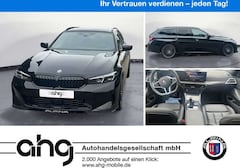 Bild des Angebotes Alpina D3 S 3.0 Allrad Touring AHK Standheizung