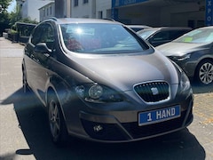Bild des Angebotes SEAT Altea XL 4You