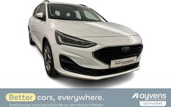 Bild des Angebotes Ford Focus Turnier 1.5 EcoBlue Start-Stopp-System Aut.