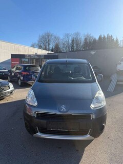 Bild des Angebotes Peugeot Partner Tepee Active