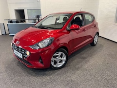 Bild des Angebotes Hyundai i10 Trend AUTOM. KLIMA PDC SITZHEIZ. WINTERRÄDER
