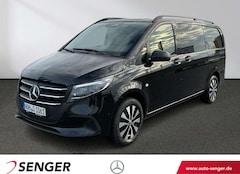 Bild des Angebotes Mercedes-Benz Vito 124 CDI Mixto 4x4 lang LED Standhzg AHK2,5t