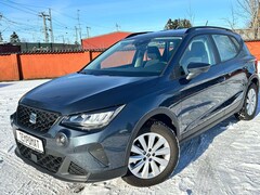 Bild des Angebotes SEAT Arona 1.0 TSI Style +PDC+KLIMA+DAB+LED+