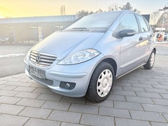 Bild des Angebotes Mercedes-Benz A 180 CDI,Klima,Sitzheizung