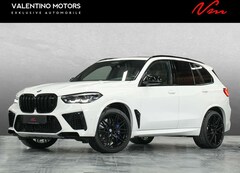 Bild des Angebotes BMW X5 M Competition - Merino|Pano|DrivingAssistProf