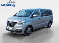 Bild des Angebotes Hyundai H-1 Travel Premium