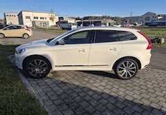 Bild des Angebotes Volvo XC60 XC60 D4 Geartronic Linje Inscription