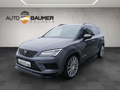 Bild des Angebotes CUPRA Ateca Limited Edition Akrapovic Carbon 4Drive