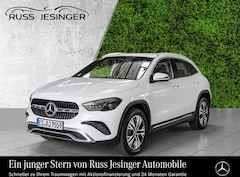 Bild des Angebotes Mercedes-Benz GLA 180 Progressive *AHK*360*MBeam*KeyGo*Distr*