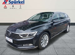 Bild des Angebotes VW Passat VII 2,0 TDI Highline, Leder, Panoramadach