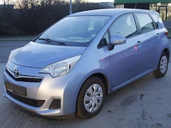 Bild des Angebotes Toyota Verso-S Cool Klima 1 Hand Scheckheft
