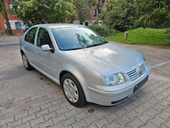 Bild des Angebotes VW Bora 1.6 Comfortline Automatik Nur 67 000Km