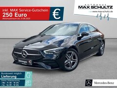 Bild des Angebotes Mercedes-Benz CLA 220 d Coupé AMG*KEYLESS*KAMERA*LED*NAVI*AMBI
