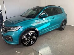 Bild des Angebotes VW T-Cross R-Line 1.0 TSI DSG R-Line Navi/LED/ACC/Beats/LM18