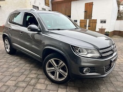 Bild des Angebotes VW Tiguan Lounge Sport