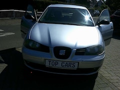 Bild des Angebotes SEAT Cordoba Fresh