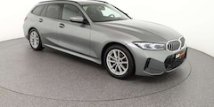 Bild des Angebotes BMW 320 d xDr. M Sport LCPro|HUD|PAN|PAs+360|SHZG|AHK