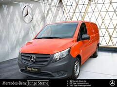 Bild des Angebotes Mercedes-Benz Vito 114 CDI Kasten Lang **Klimaanlage*DAB*LKW**