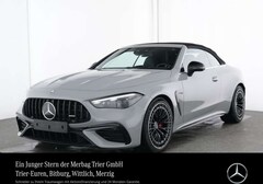 Bild des Angebotes Mercedes-Benz E 53 AMG AMG CLE 53 4M *Cabrio DYNAMIC Night II AHK 20"