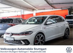 Bild des Angebotes VW Polo GTI 2.0 TSI DSG Navi LED Kamera Klima SHZ A