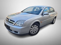 Bild des Angebotes Opel Vectra C 2.2 16V Elegance *Automatik*Klima*TÜV 01-27*