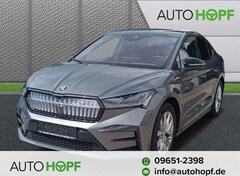 Bild des Angebotes Skoda Enyaq Coupé Coupe iV RS 220 kW (299 PS), Automatik, A...