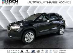 Bild des Angebotes Skoda Karoq Selection 1.5 TSI DSG NAVI AHZV ACC KAMERA