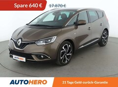 Bild des Angebotes Renault Grand Scenic 1.3 TCe BOSE-Edition*NAVI*LED*PANO*PDC*SHZ*TEMPO*