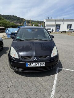 Bild des Angebotes Mitsubishi Colt CZ3 1.3 Motion