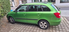 Bild des Angebotes Skoda Fabia Fabia 1.2 TSI Combi Fresh