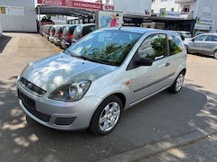 Bild des Angebotes Ford Fiesta Fun X