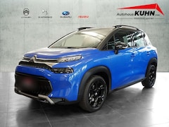 Bild des Angebotes Citroen C3 Aircross PureTech 110 Max SHZ NAVI HUD LED