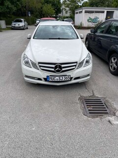 Bild des Angebotes Mercedes-Benz E 220 T CDI DPF BlueEFFICIENCY Avantgarde