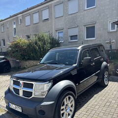 Bild des Angebotes Dodge Nitro SE