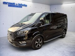 Bild des Angebotes Ford Tourneo Custom 320 L1H1 VA Autm. Active