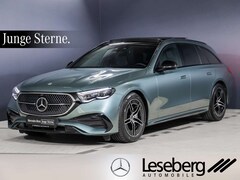 Bild des Angebotes Mercedes-Benz E 450 E 450 d T 4M AMG Adv+ Night/Pano/Dig.Light/AHK/