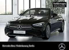 Bild des Angebotes Mercedes-Benz CLE 200 AMG+360+LED+BURMESTER+TOTW+KEYLESS+9G