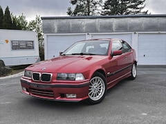 Bild des Angebotes BMW 316 Compact M-Paket
