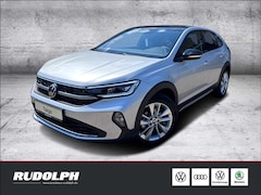 Bild des Angebotes VW Taigo Move 1.0 TSI 7-Gang-DSG LED Navi BT AHK Klima ACC